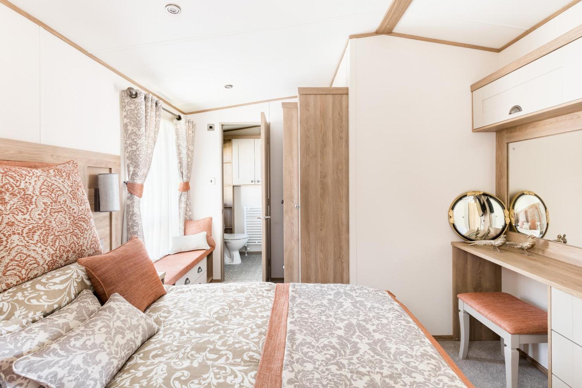 Reeds View Holiday Lodge サウス・サーニー エクステリア 写真