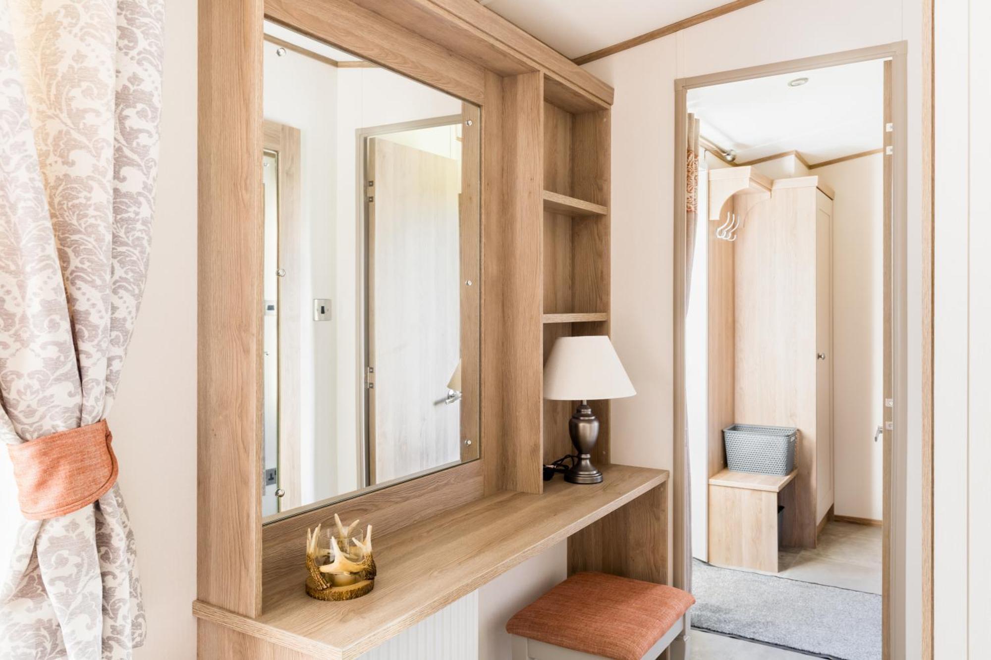 Reeds View Holiday Lodge サウス・サーニー エクステリア 写真