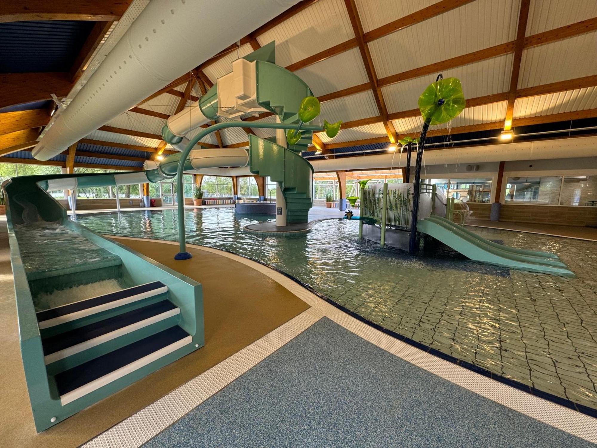 Reeds View Holiday Lodge サウス・サーニー エクステリア 写真